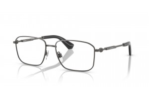 Burberry BE1389 1316 szürke - demo lencse