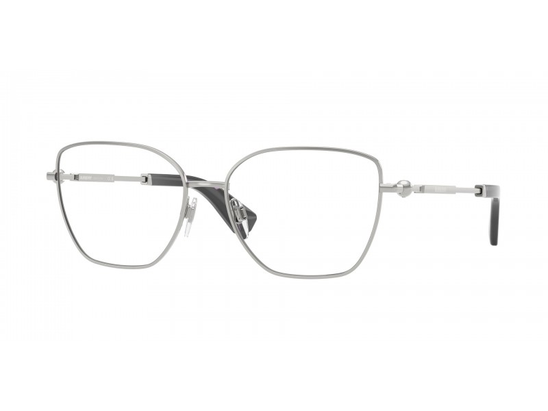 Burberry BE1390 1005 női szemüveg - ezüst