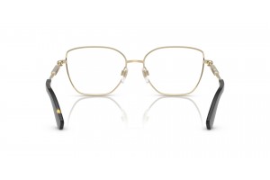 BURBERRY BE1390 1109 Light Gold szemüveg