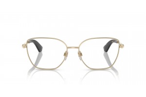 BURBERRY BE1390 1109 Light Gold szemüveg