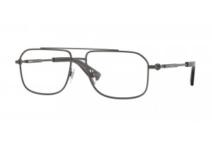 BURBERRY BE1391 1316 Grey Demo Lens szemüveg