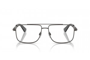 Burberry BE1391 1316 Grey – demo lencse