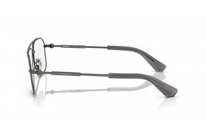 Burberry BE1391 1316 Grey – demo lencse