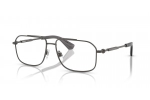 Burberry BE1391 1316 Grey – demo lencse