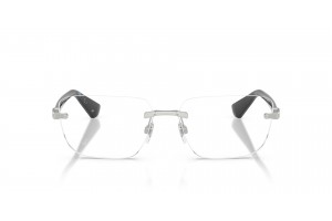 Burberry BE1392 1005 ezüst szemüvegkeret