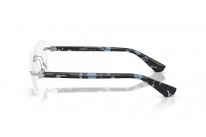 Burberry BE1392 1005 ezüst szemüvegkeret