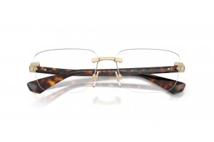 BURBERRY BE1392 1109 Light Gold szemüveg