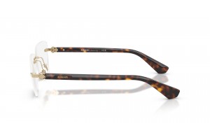 BURBERRY BE1392 1109 Light Gold szemüveg