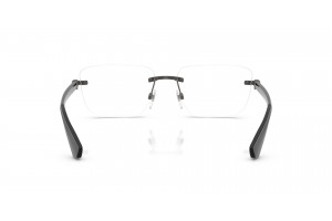 BURBERRY BE1392 Matte Grey férfi szemüvegkeret