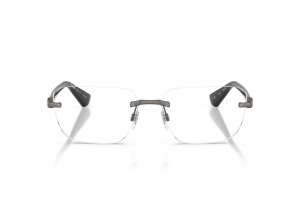 BURBERRY BE1392 Matte Grey férfi szemüvegkeret