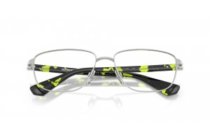 Burberry BE1393 1005 Silver szemüveg