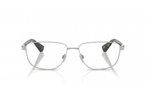 Burberry BE1393 1005 Silver szemüveg