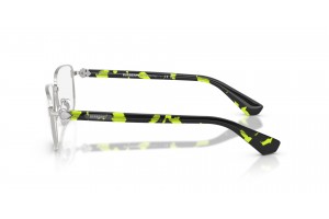 Burberry BE1393 1005 Silver szemüveg