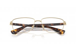 BURBERRY BE1393 1109 Light Gold demo lencse