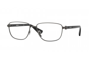 BURBERRY BE1393 1316 Matte Grey Demo Lens szemüveg