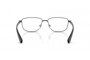 Burberry BE1393 matt szürke férfi szemüveg