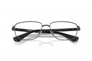 Burberry BE1393 matt szürke férfi szemüveg