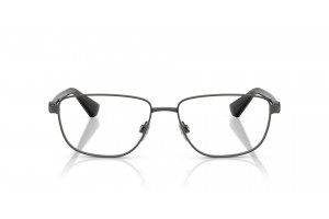 Burberry BE1393 matt szürke férfi szemüveg