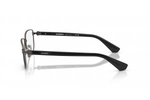 Burberry BE1393 matt szürke férfi szemüveg