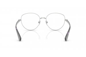 BURBERRY BE1394 1005 ezüst demo lencse