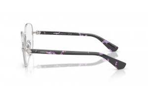 BURBERRY BE1394 1005 ezüst demo lencse