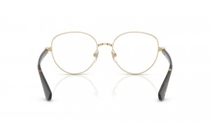 BURBERRY BE1394 1109 Light Gold női szemüvegkeret