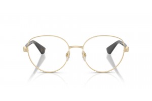 BURBERRY BE1394 1109 Light Gold női szemüvegkeret