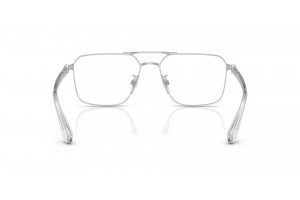 Burberry BE1395D 1005 ezüst demo lencse