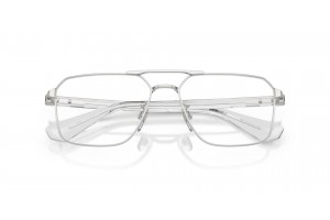 Burberry BE1395D 1005 ezüst demo lencse