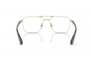 BURBERRY BE1395D 1109 Light Gold szemüveg