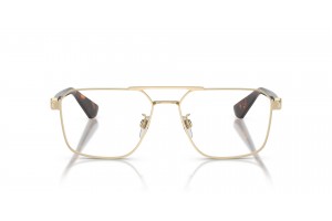 BURBERRY BE1395D 1109 Light Gold szemüveg