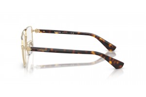 BURBERRY BE1395D 1109 Light Gold szemüveg