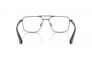 BURBERRY BE1395D 1316 Matte Grey szemüveg