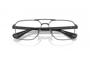 BURBERRY BE1395D 1316 Matte Grey szemüveg