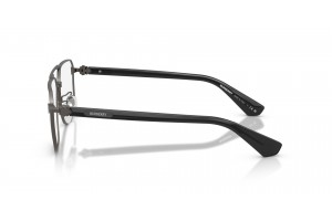 BURBERRY BE1395D 1316 Matte Grey szemüveg
