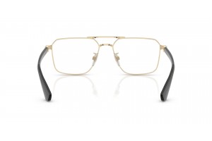 BURBERRY BE1395D 1355 Light Gold szemüveg