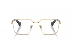 BURBERRY BE1395D 1355 Light Gold szemüveg