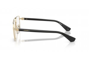 BURBERRY BE1395D 1355 Light Gold szemüveg