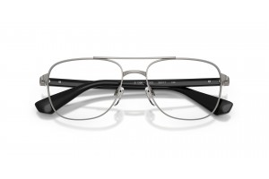 Burberry BE1396 1003 Gunmetal szemüveg