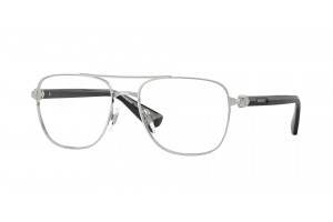 BURBERRY BE1396 1005 Silver Demo Lens szemüveg