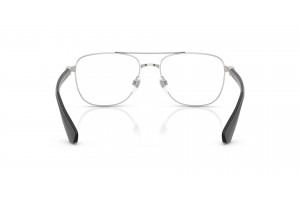 BURBERRY BE1396 1005 ezüst szemüveg