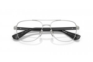 BURBERRY BE1396 1005 ezüst szemüveg