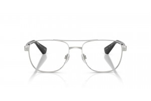 BURBERRY BE1396 1005 ezüst szemüveg