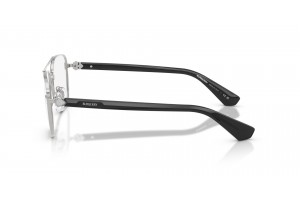 BURBERRY BE1396 1005 ezüst szemüveg