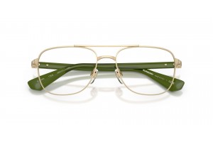 BURBERRY BE1396 Light Gold - demo lencse