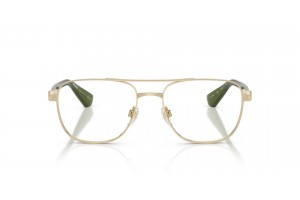 BURBERRY BE1396 Light Gold - demo lencse