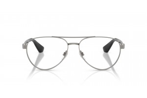 Burberry BE1397 1003 Gunmetal szemüveg