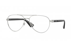 BURBERRY BE1397 1005 Silver dioptriás keret