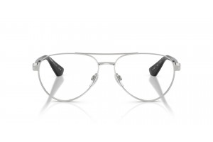 BURBERRY BE1397 1005 Silver dioptriás keret