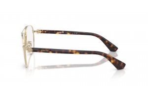 BURBERRY BE1397 1109 Light Gold demo lencse